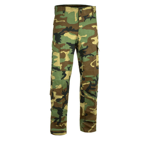 Invader Gear Revenger TDU Army Trousers Woodland Pants