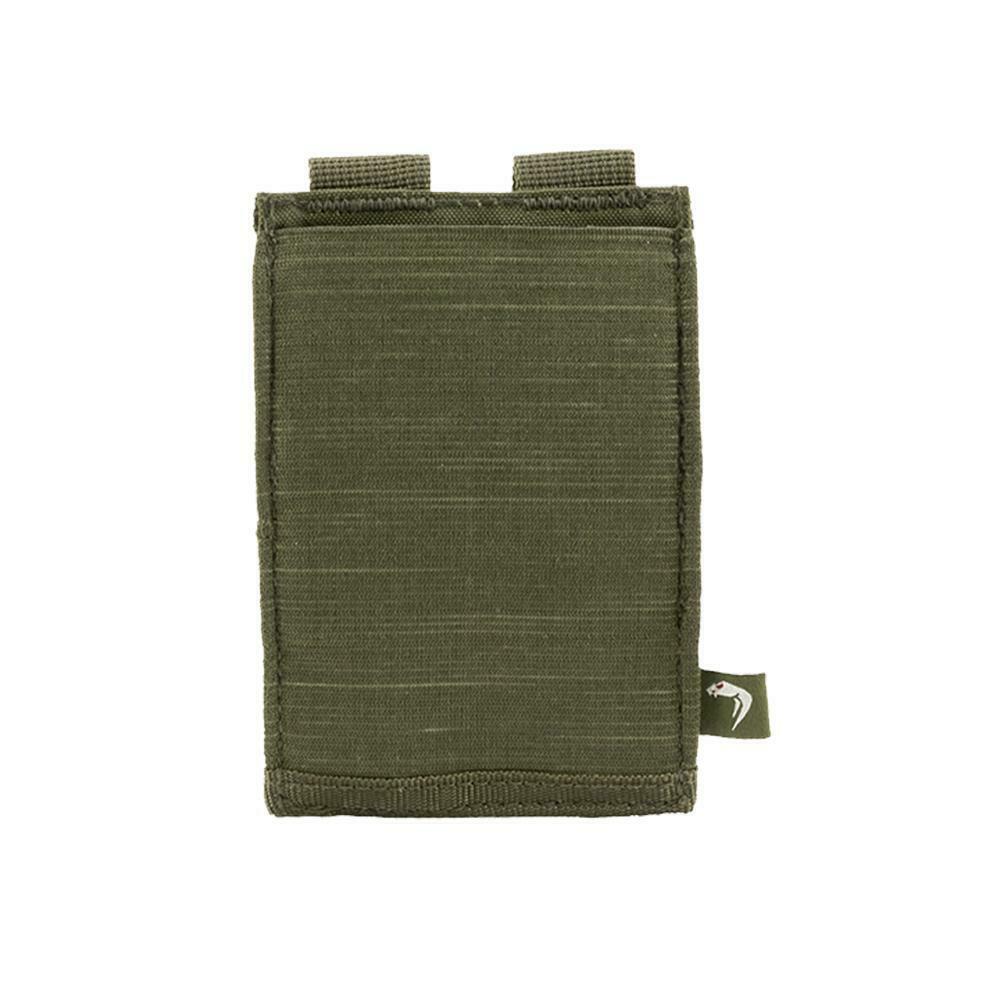 Viper Single Rifle Magazine Plate Pouch