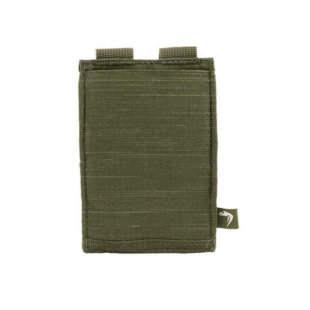 Viper Single Rifle Magazine Plate Pouch
