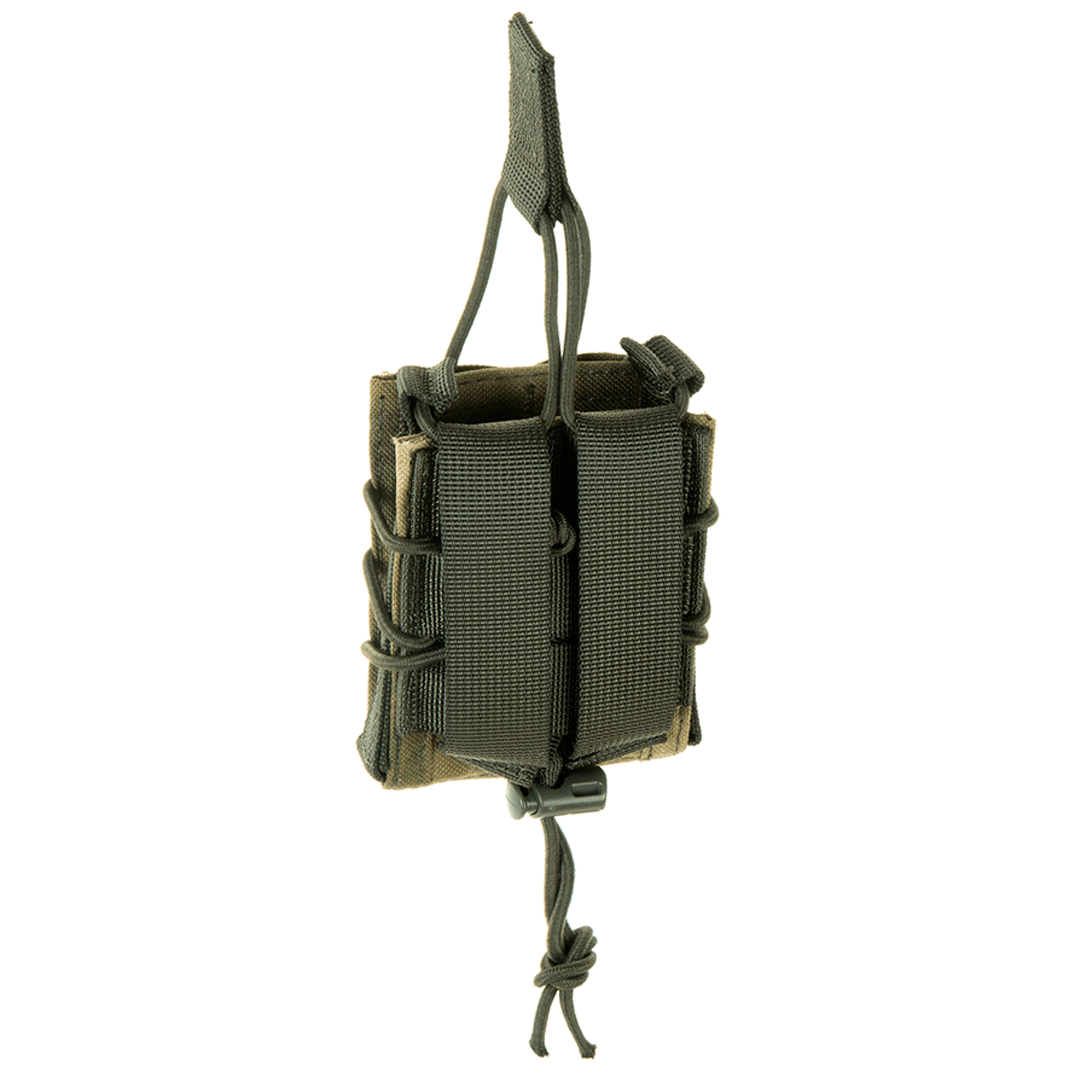 Invader Gear Single Magazine Pouch Taco Single QR M-Series