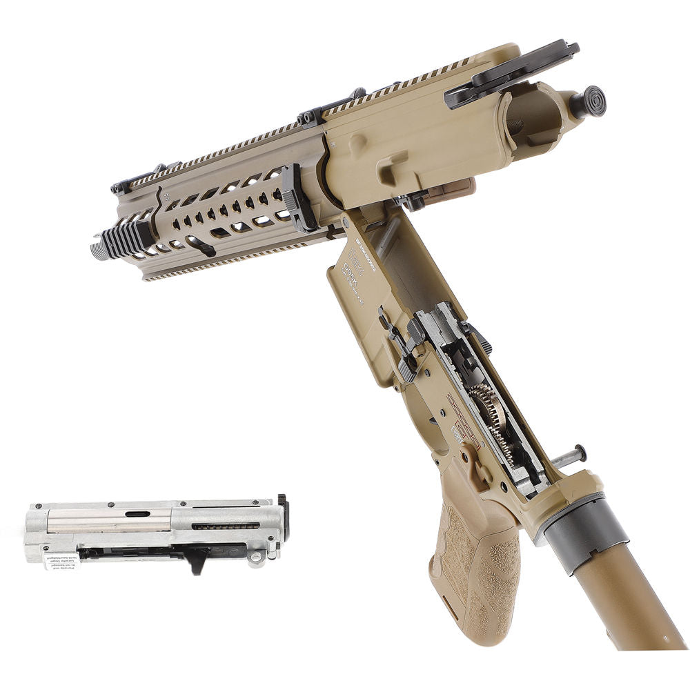 Umarex Heckler & Koch G95K Airsoft Rifle AEG FDE