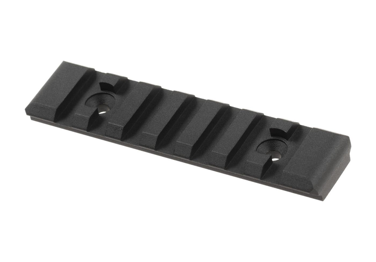 Krytac KRISS Vector 7 Slot Side Rail Mount 8cm Black