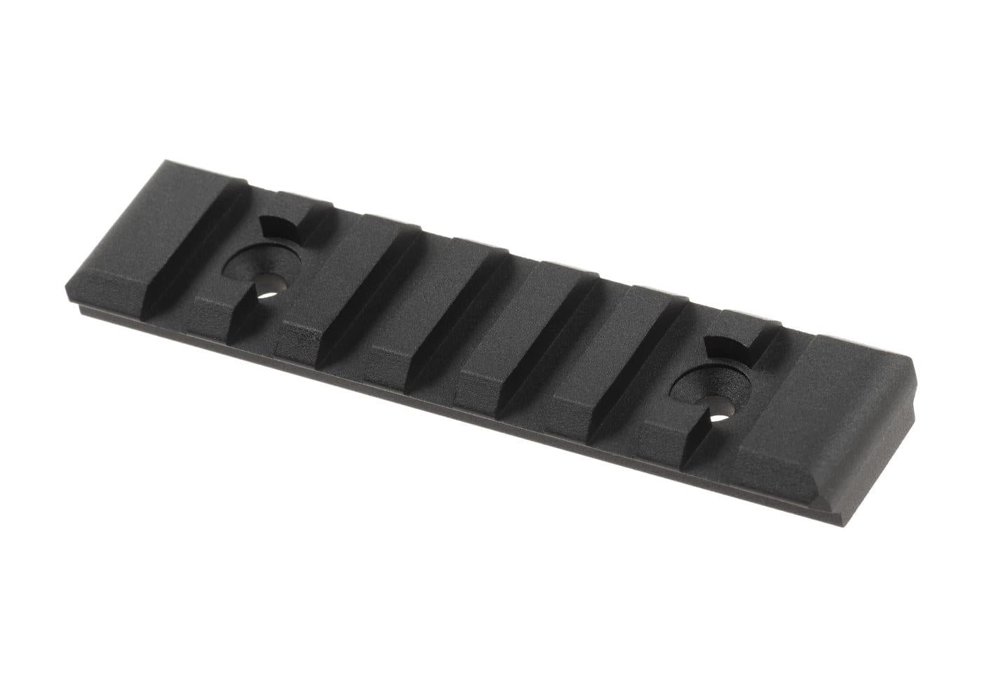 Krytac KRISS Vector 7 Slot Side Rail Mount 8cm Black
