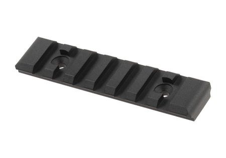 Krytac KRISS Vector 7 Slot Side Rail Mount 8cm Black