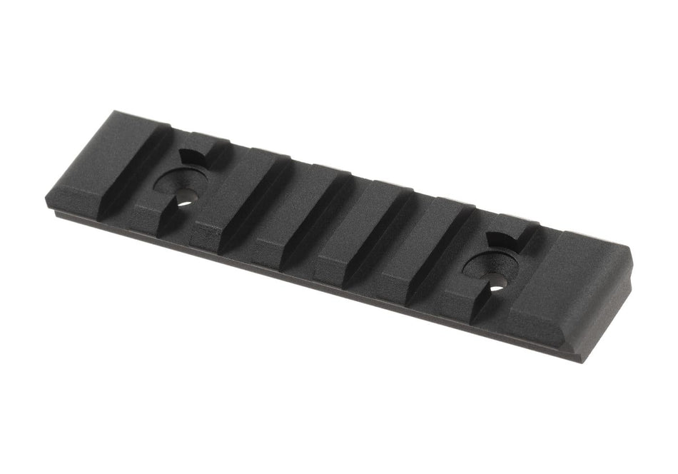 Krytac KRISS Vector 7 Slot Side Rail Mount 8cm Black