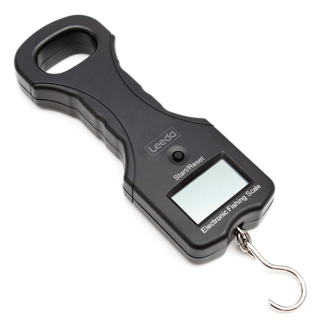 Leeda Digital Fishing Scales 55lb