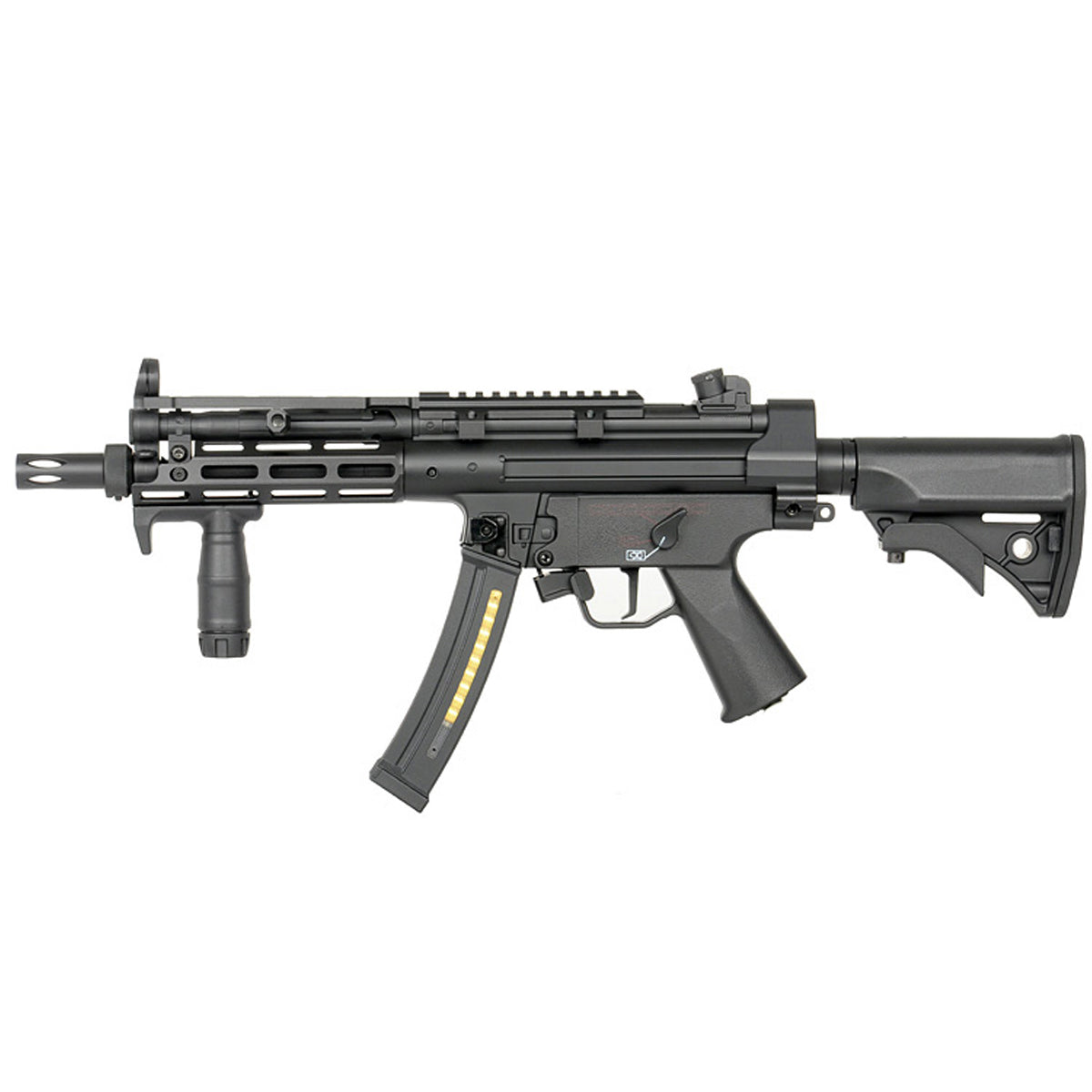 Cyma CM.041H Platnum Upgraded Edition 