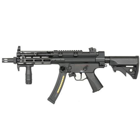 Cyma CM.041H Platnum Upgraded Edition 