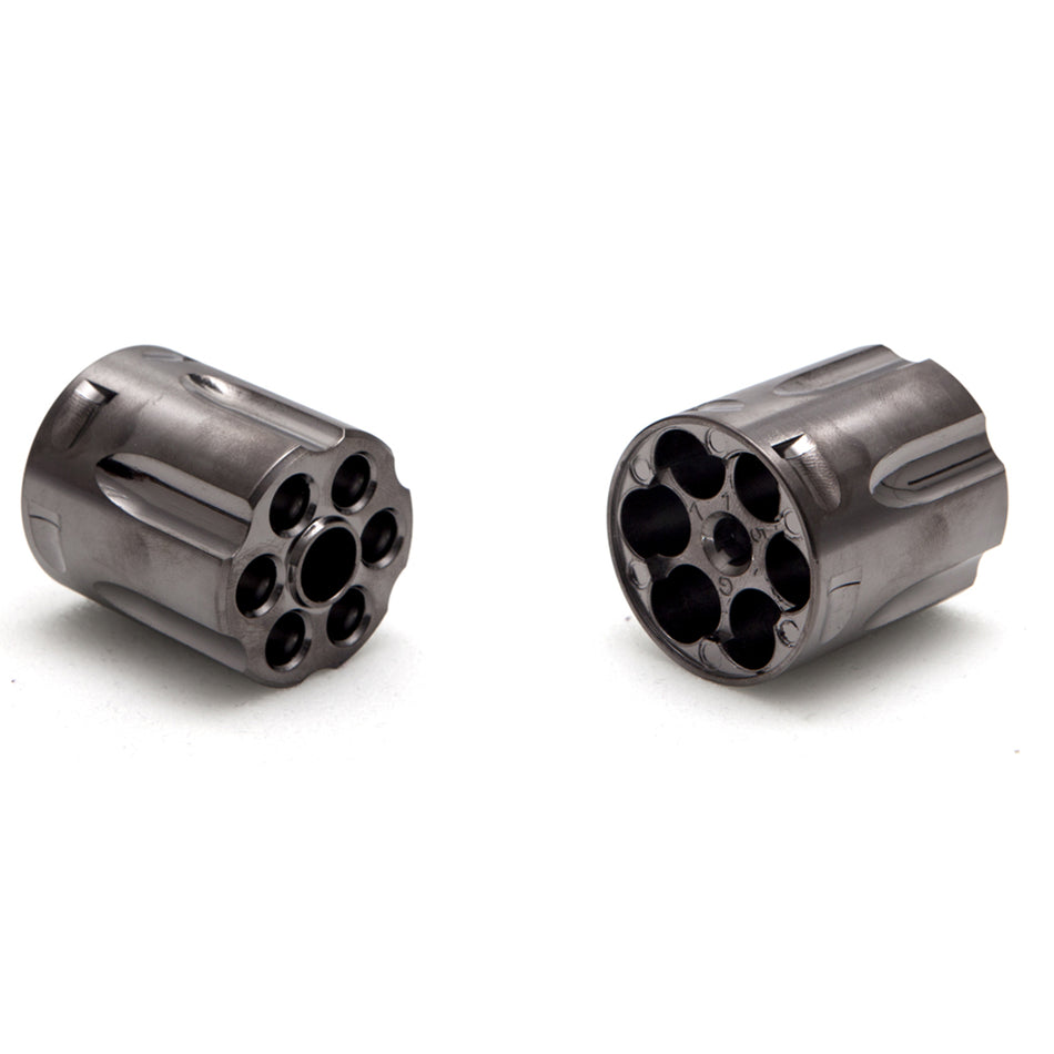 Dan Wesson Airsoft Revolver Moon Clip 715 Conversion Drum 