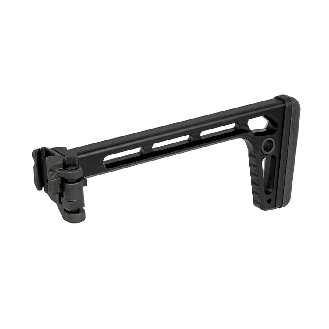 5KU Minimalist Folding Skeleton Stock for Picatinny Rail