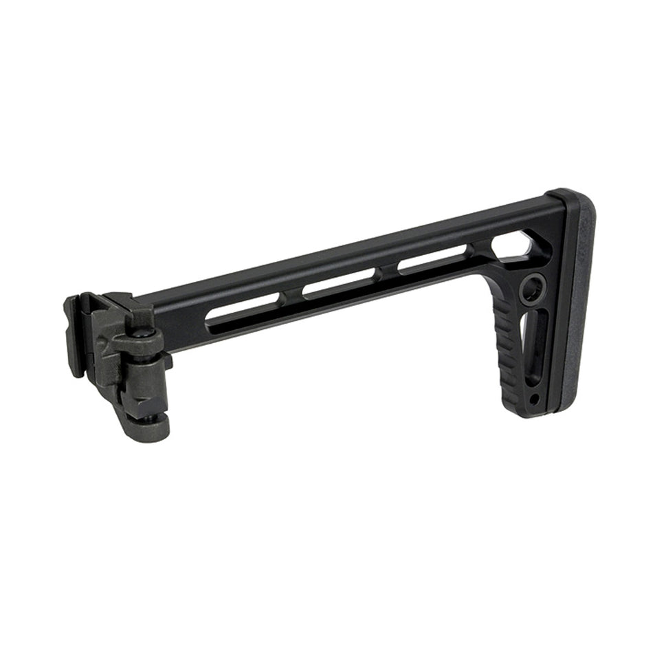 5KU Minimalist Folding Skeleton Stock for Picatinny Rail
