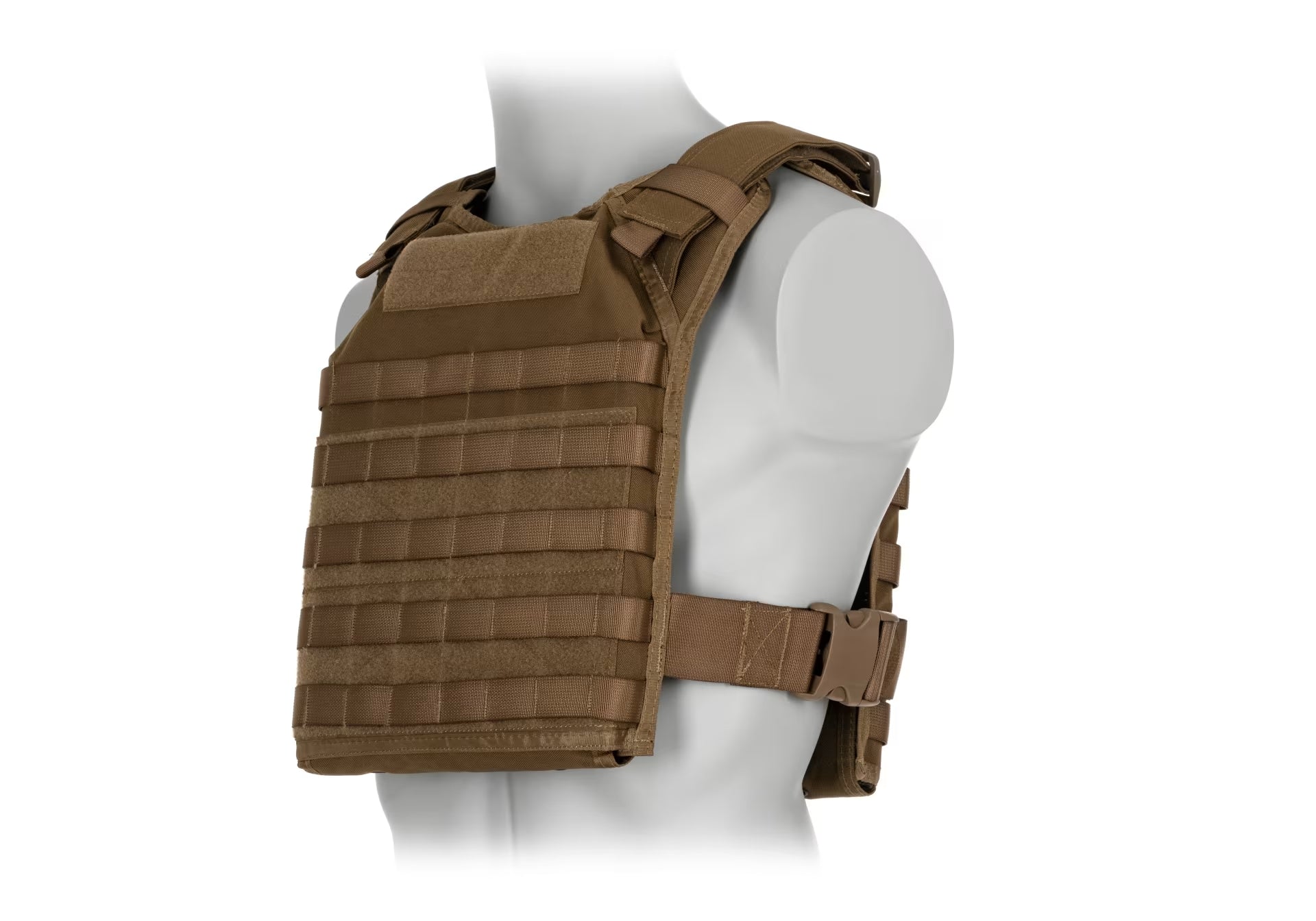 Invader Gear Armor Carrier Molle Airsoft Vest