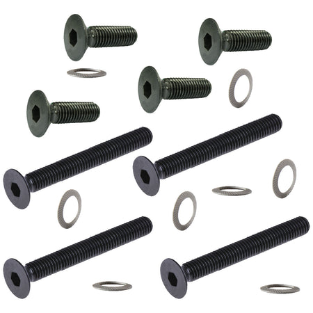 FPS Airsoft G&G Version 2 Gearbox Screw Set 