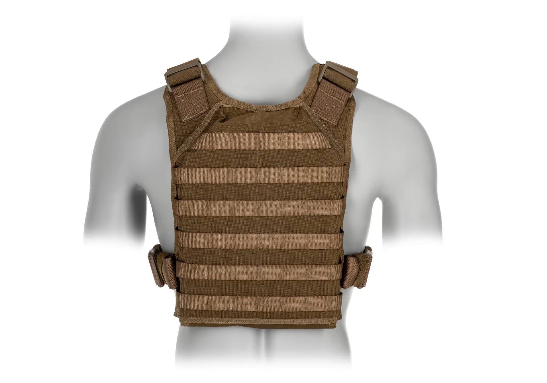 Invader Gear Armor Carrier Molle Airsoft Vest