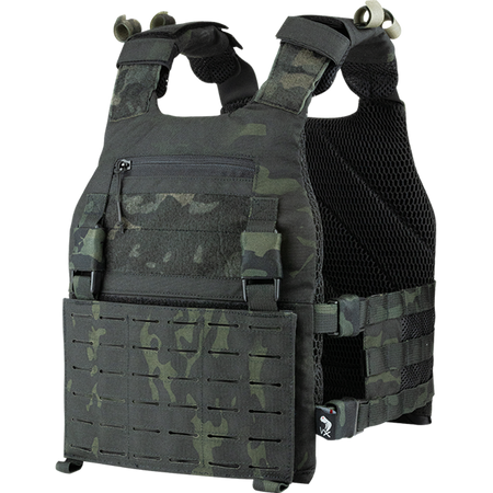 Viper VX Buckle Up Plate Carrier Molle Vest GEN2