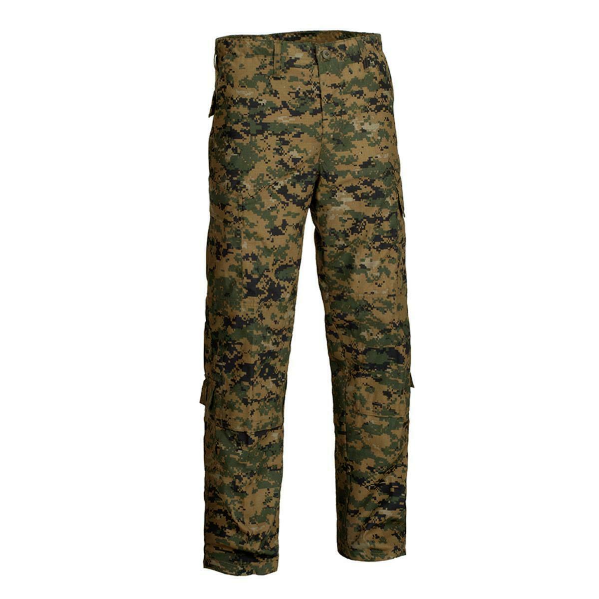 Invader Gear Revenger TDU Trousers Marpat Digital Camo