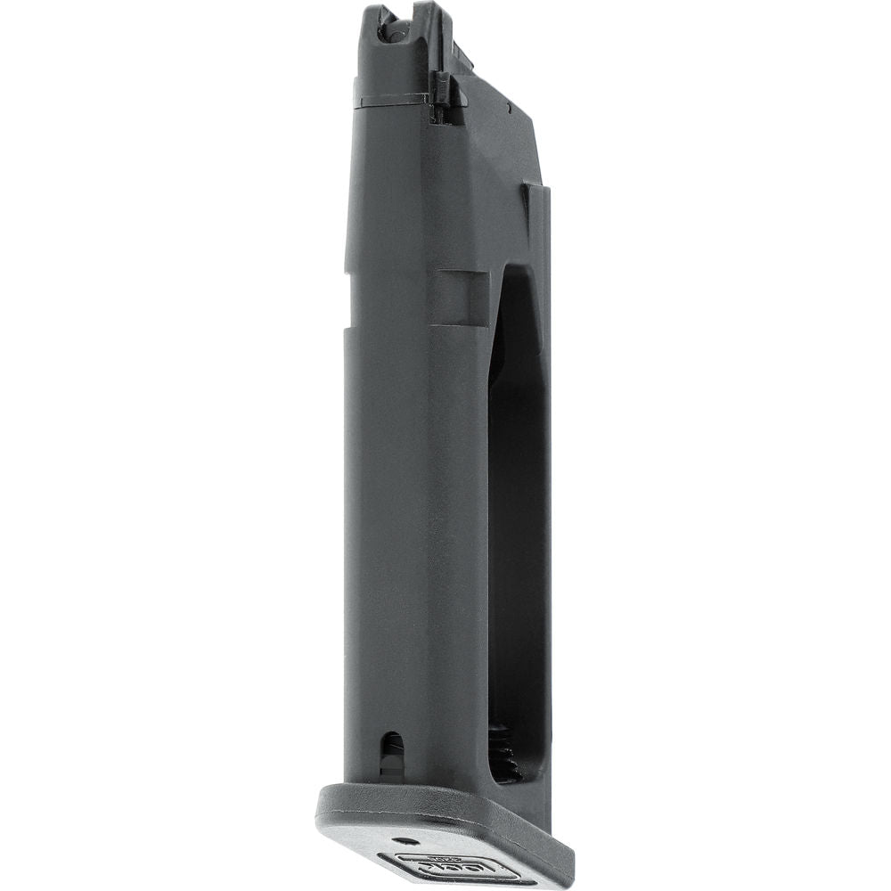 Umarex Airsoft GHK Glock 17 Gen 3 Black C02 Magazine 6mm bb’s