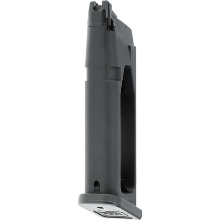 Umarex Airsoft GHK Glock 17 Gen 3 Black C02 Magazine 6mm bb’s