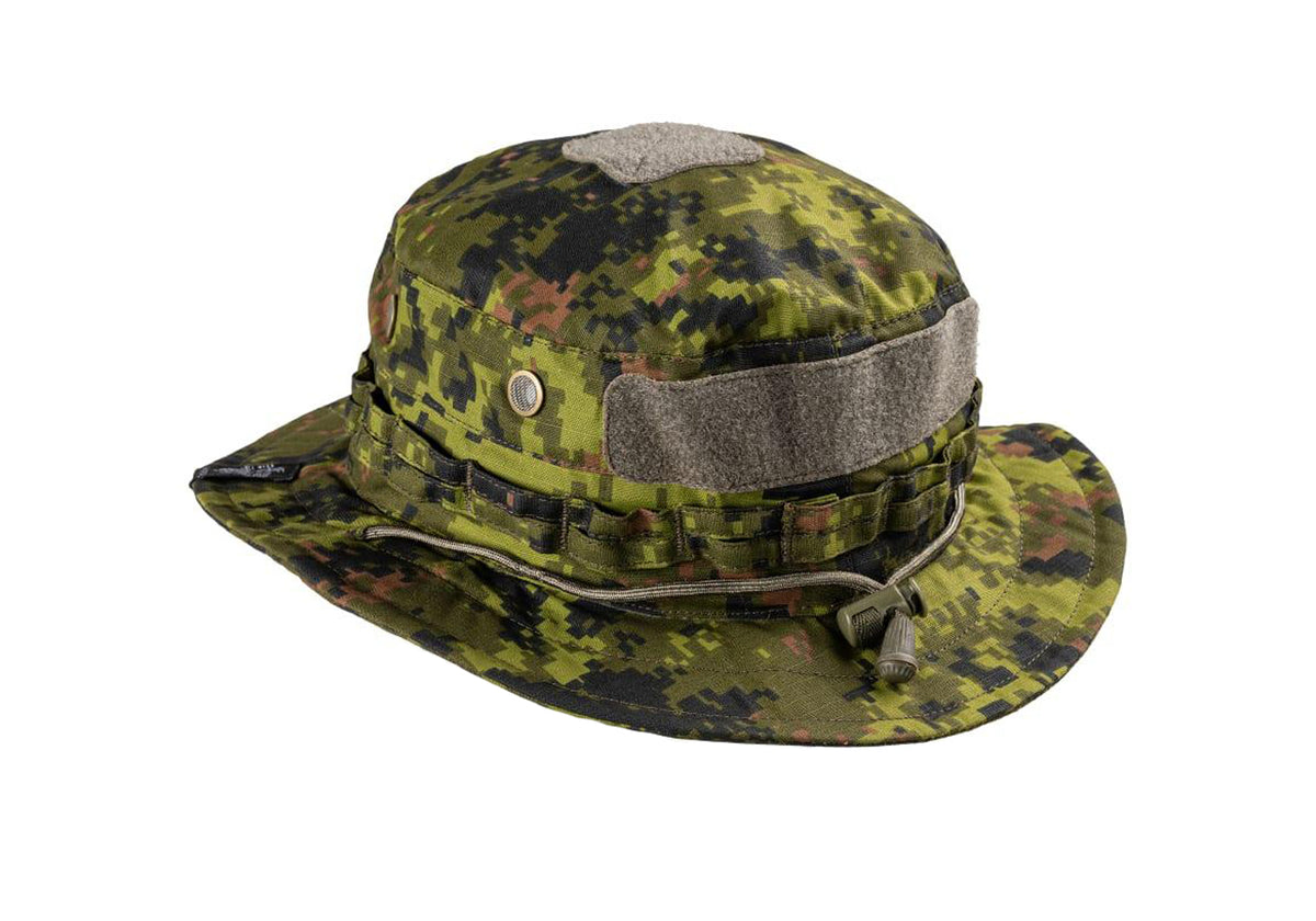 Invader Gear Mod 3 Boonie Bush Hat Digi Cadpat Camo