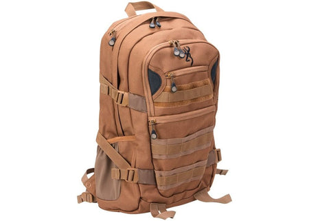 Browning Backpack Hunter Rucksack 30L Coyote Green