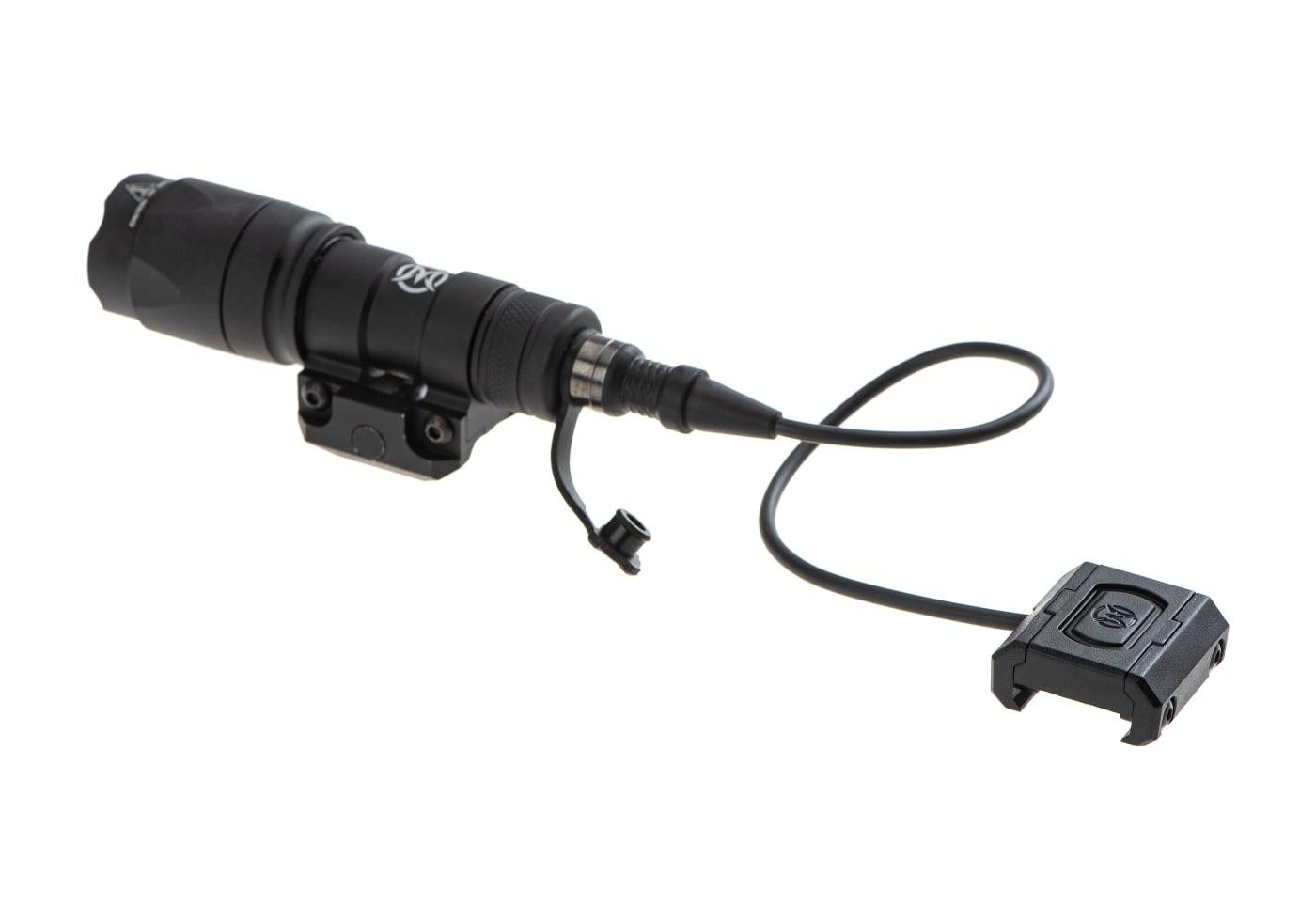 WADSN M300A Mini Scout Tactical Light Torch WL0001 Black