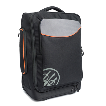 Beretta Uniform Pro EVO Trolley Suitcase Black 