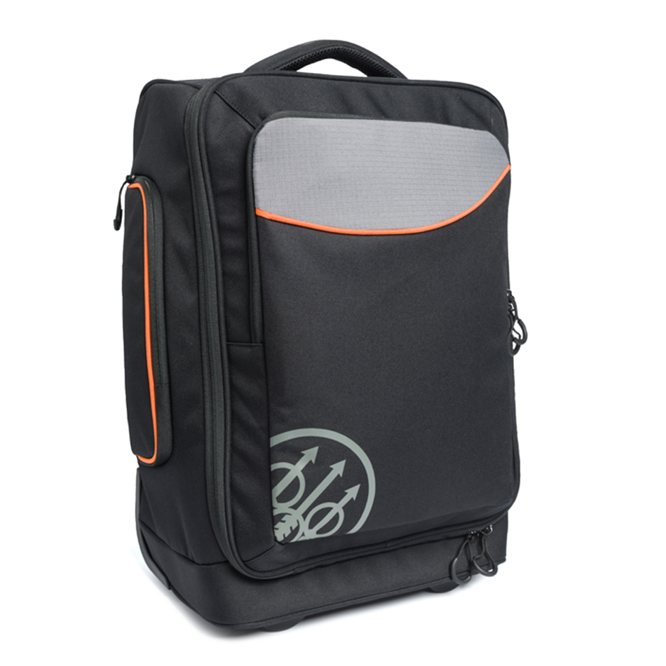 Beretta Uniform Pro EVO Trolley Suitcase Black 