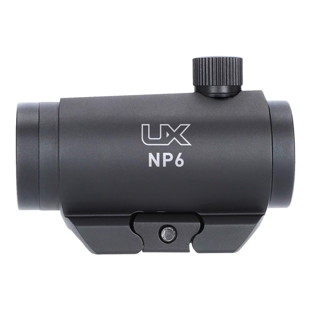 Umarex Nano Point UX NP 6 Dot Sight Scope 