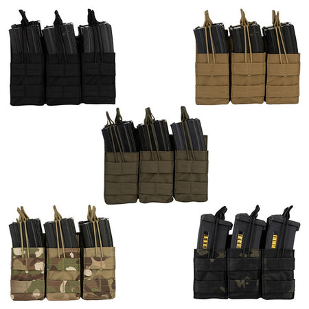 Viper DUO Triple Mag Pouch 