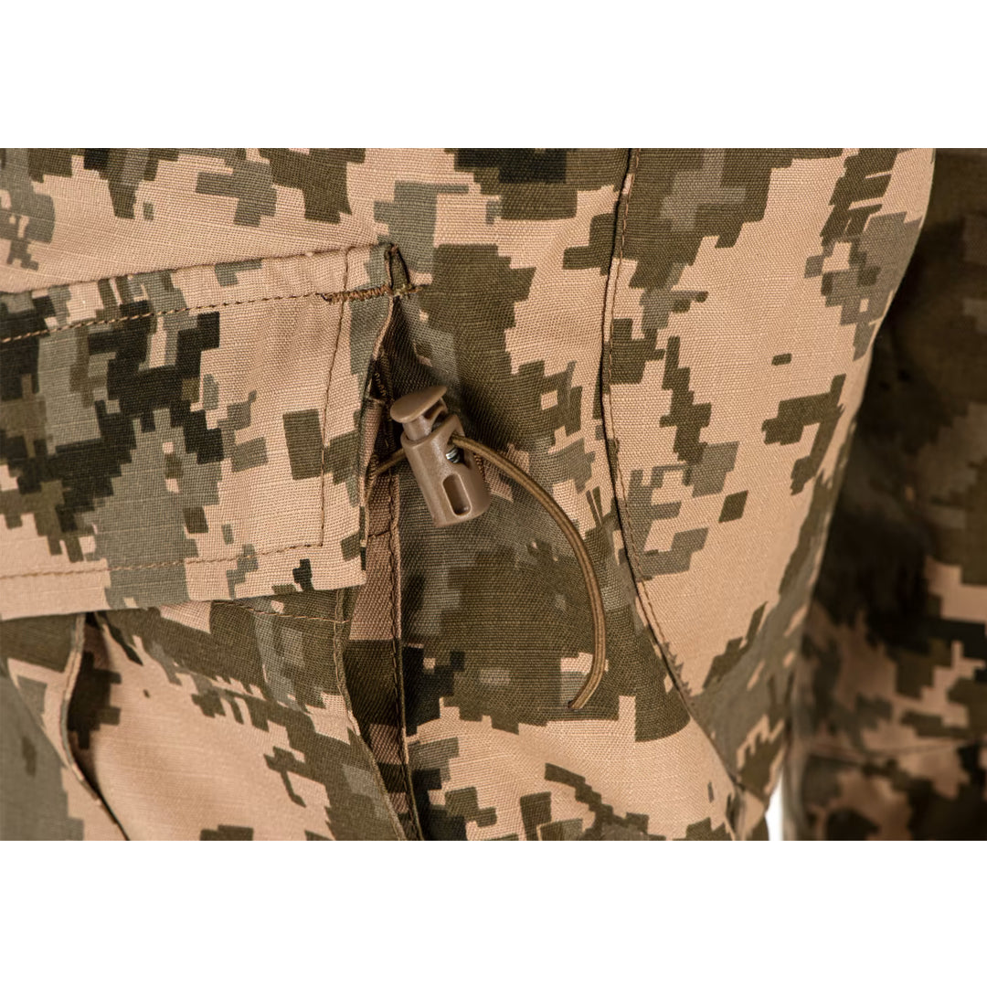 Invader Gear Revenger TDU Trousers Ukraine MM-14 Camo