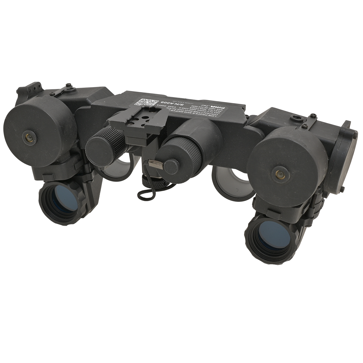 FMA Dummy AN/PVS-21 Helmet Night Vision Replica 