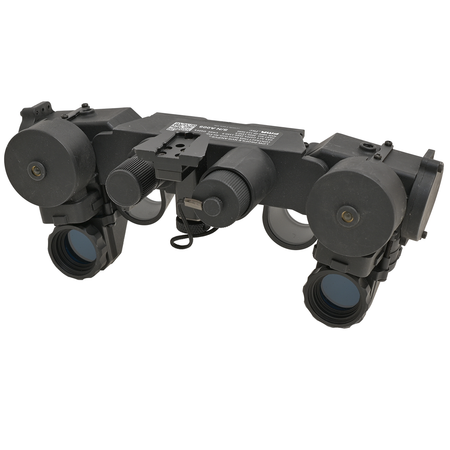 FMA Dummy AN/PVS-21 Helmet Night Vision Replica 