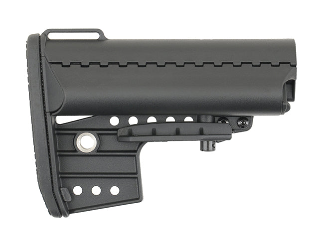 Cyma Airsoft M Series Crane Stock Black 