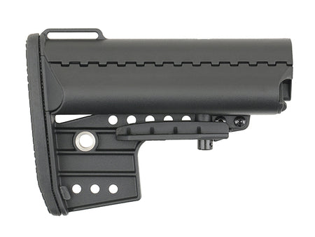 Cyma Airsoft M Series Crane Stock Black 