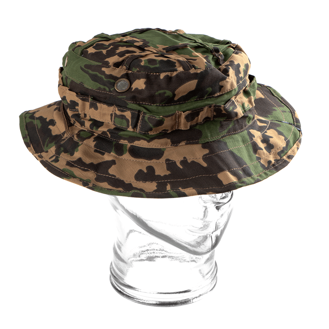 Invader Gear Mod 2 Boonie Bush Hat Partizan Camo
