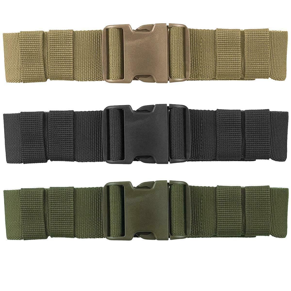 Mil-Tec Army Belt