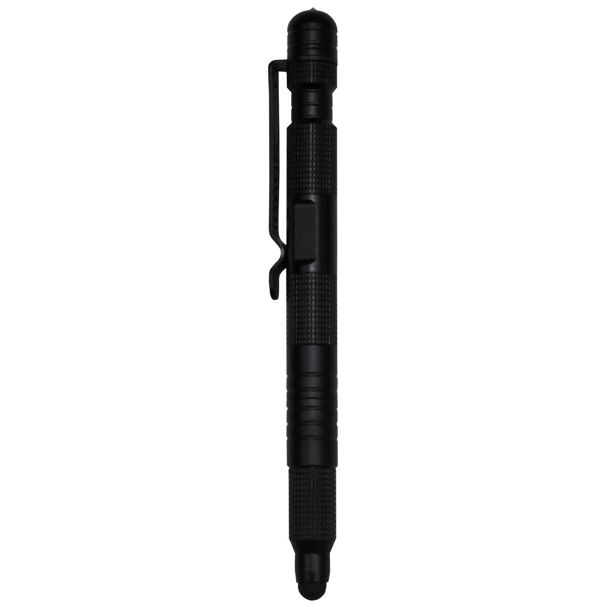 MFH Tactical Pro Pen Black