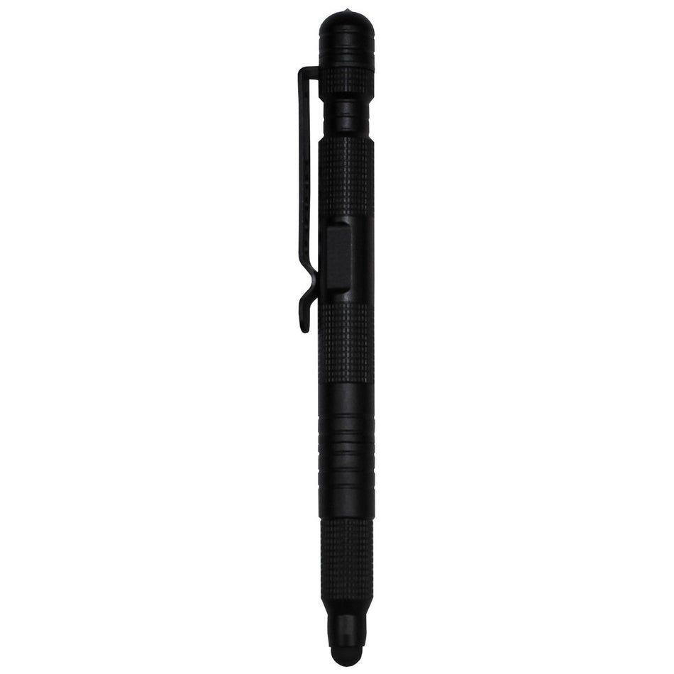 MFH Tactical Pro Pen Black