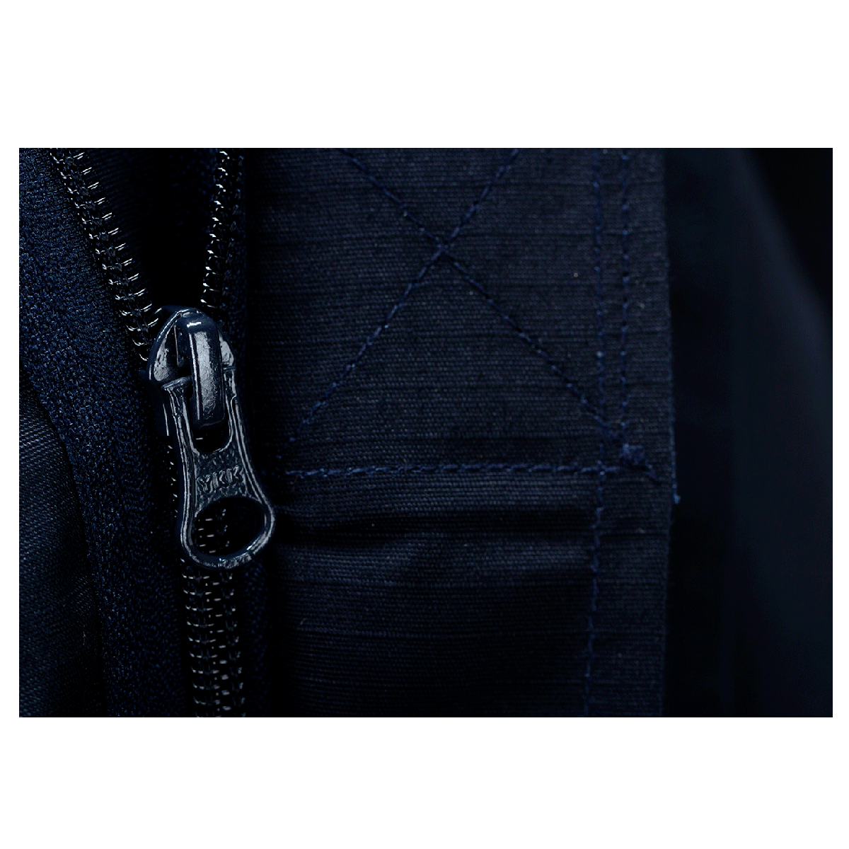 Invader Gear TDU Shirt Navy Blue 