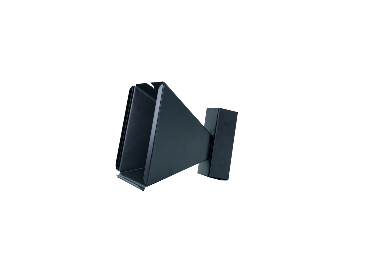 ASG Pellet Trap & BB Cone Shaped Target Holder 17x17cm Airgun Airsoft