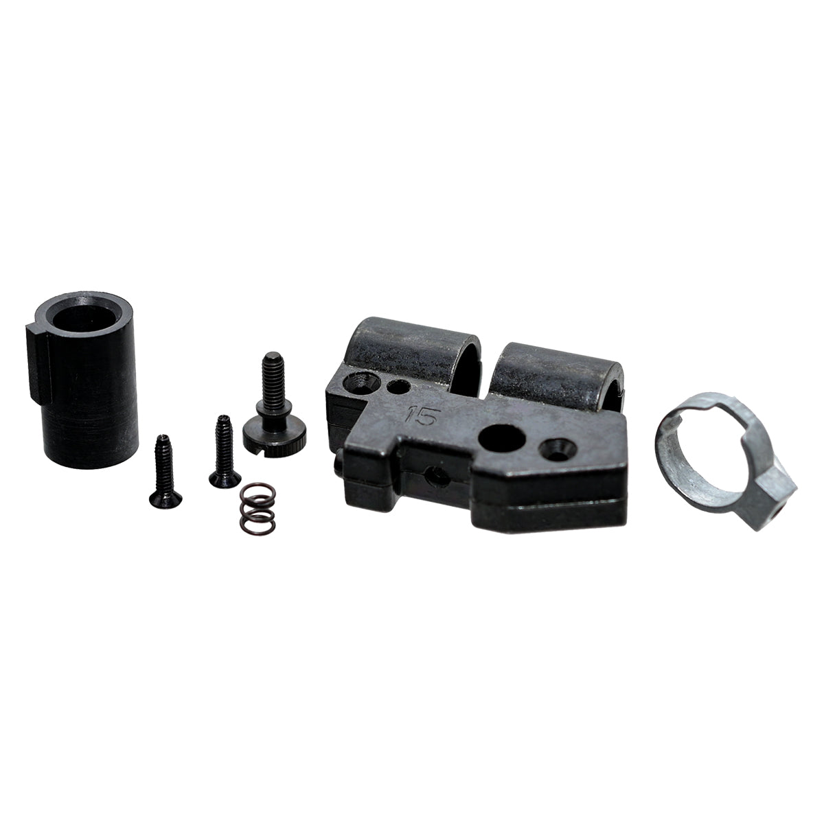ASG Spare Part Shadow 2 Airsoft Pistol Complete Hop Up Unit 