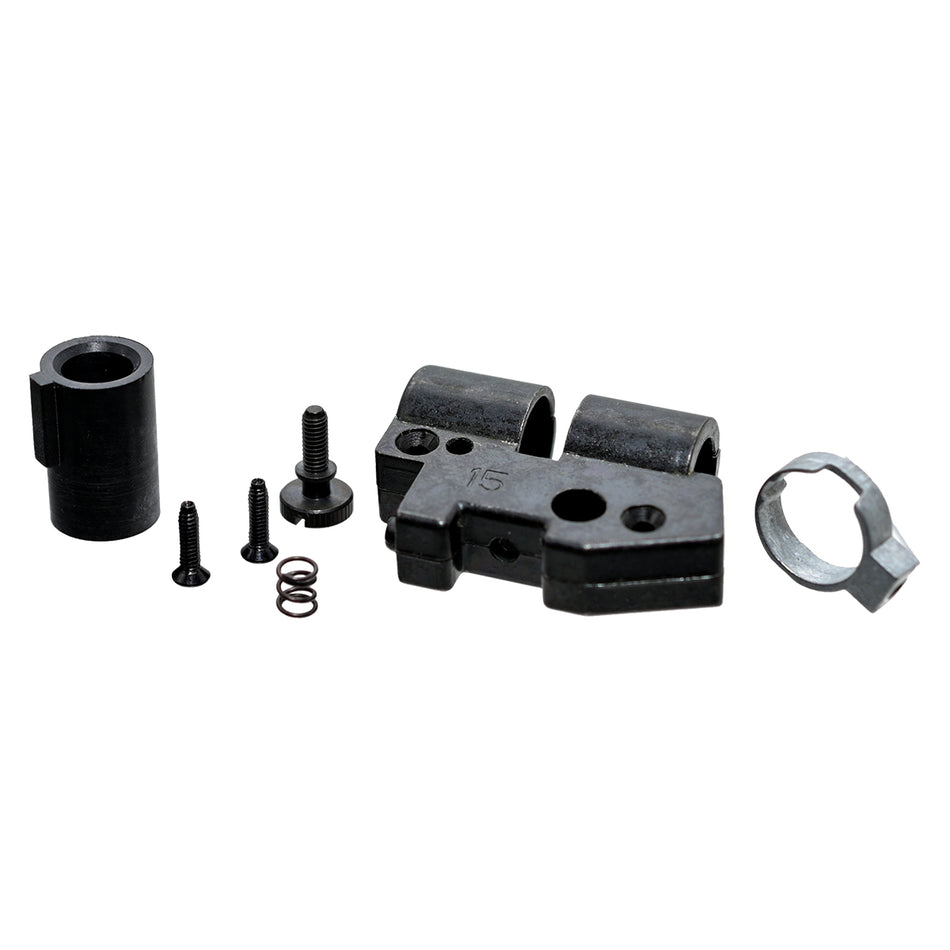 ASG Spare Part Shadow 2 Airsoft Pistol Complete Hop Up Unit 
