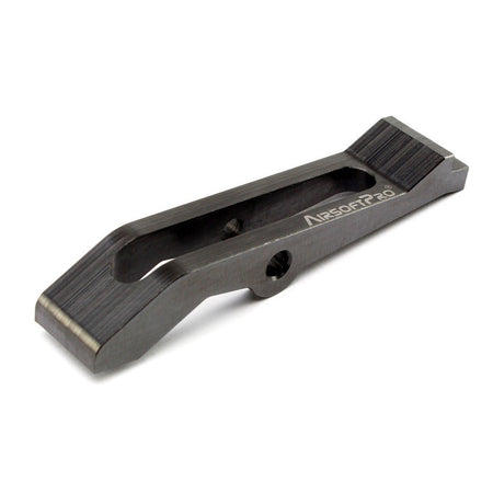 Airsoft Pro Spring SVD Steel Piston Catch A&K 
