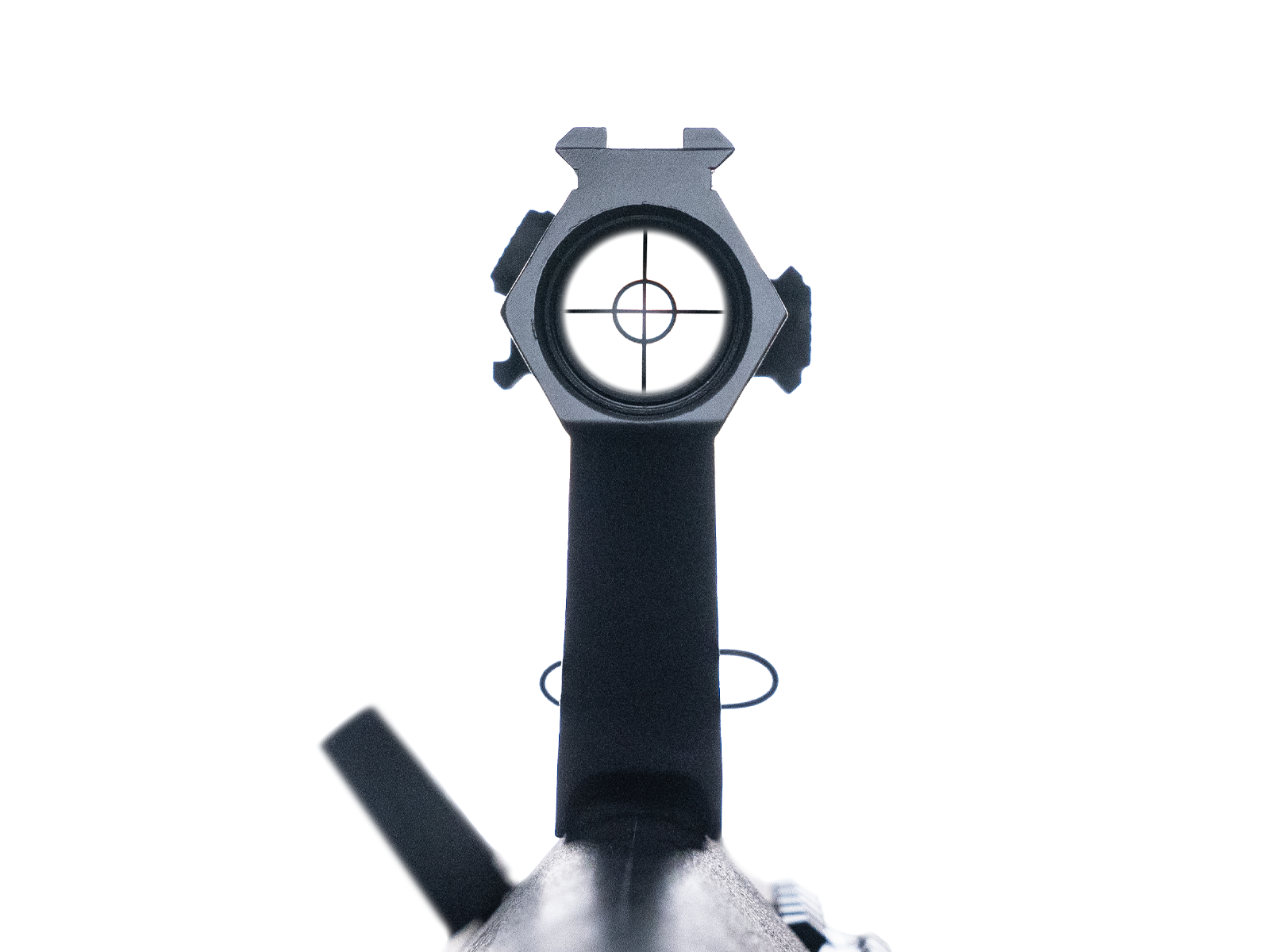 ASG Steyr AUG A1 AEG Full Auto Airsoft AEG ECU Rifle Next Gen