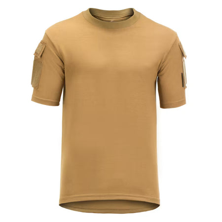 Invader Gear Tactical T-Shirt Coyote