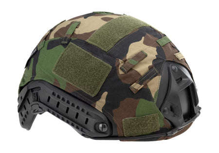 Invader Gear Mod 2 Fast Helmet Cover
