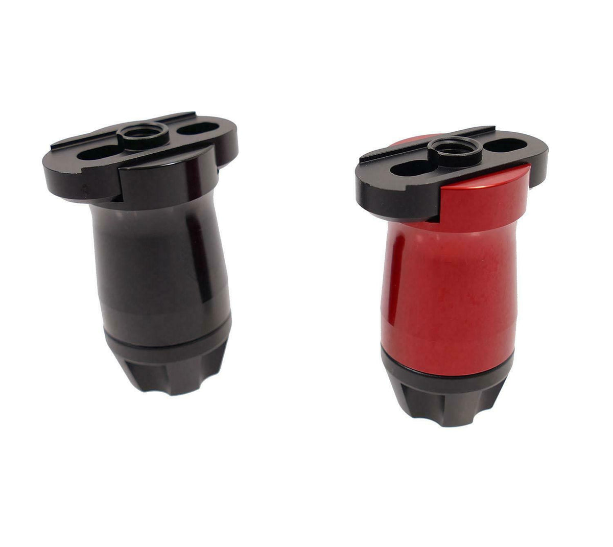 Castellan Keymod Vertical Stubby Rifle Grip 52mm