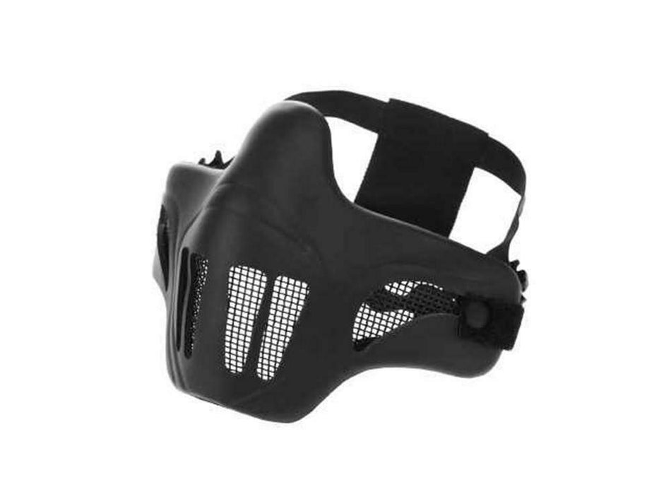 Ghost Style Airsoft Face Mask V1