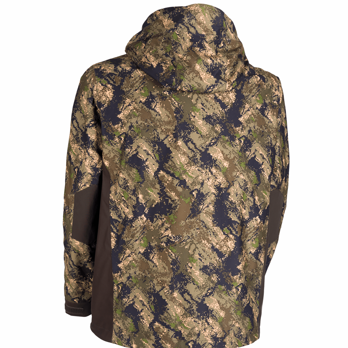 ShooterKing Mens Huntflex Jacket 2.0 Forest Mist Woodland Camo