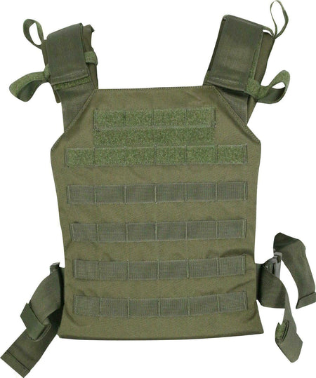 Viper Elite Carrier Airsoft Vest 